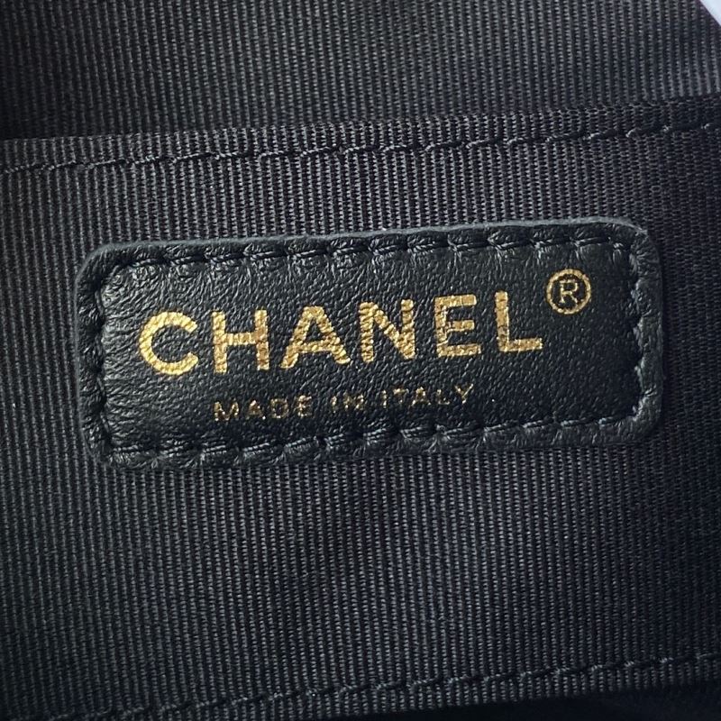 Ch**el backpacks